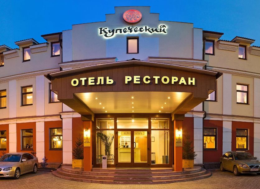 Κτίριο Φωτογραφία