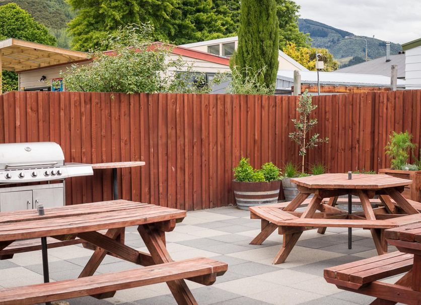 Βεράντα Φωτογραφία