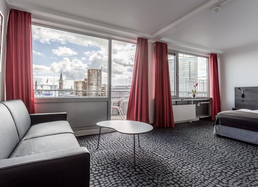 Σαλόνι Φωτογραφία