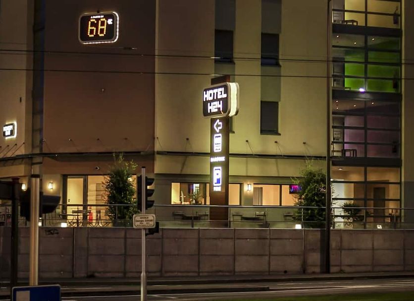 Κτίριο Φωτογραφία