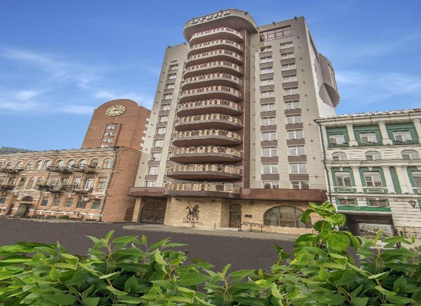 Κτίριο Φωτογραφία