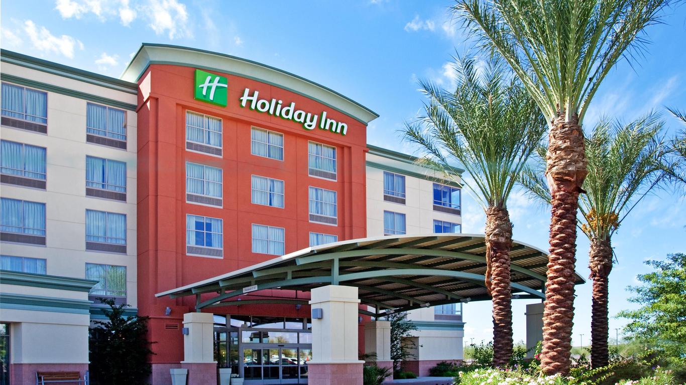 Holiday Inn Hotel & Suites Phoenix Airport, An IHG Hotel