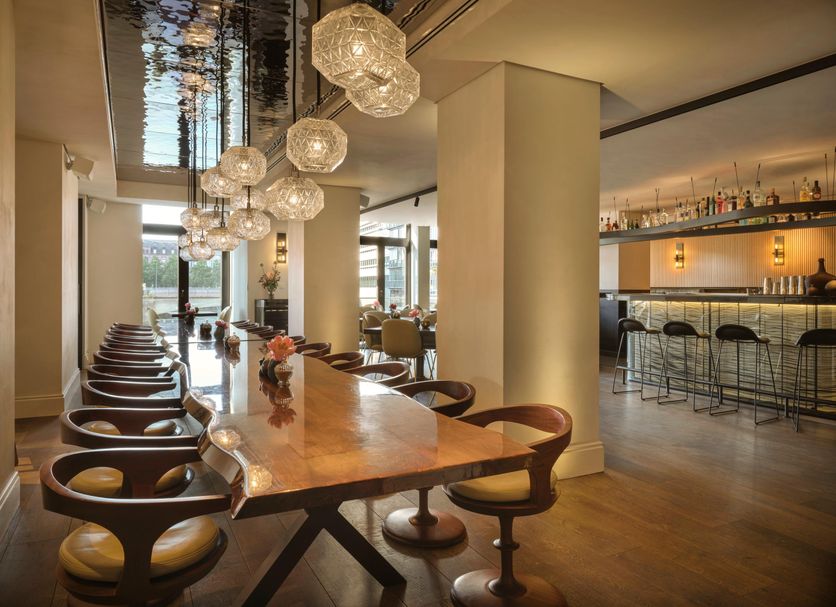 Bar Φωτογραφία