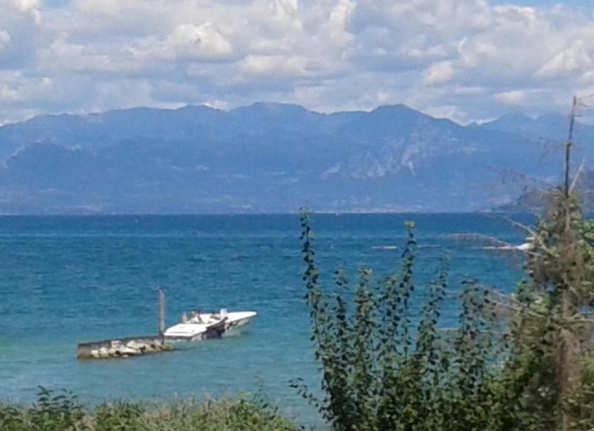 Θέα στην ύπαιθρο Φωτογραφία