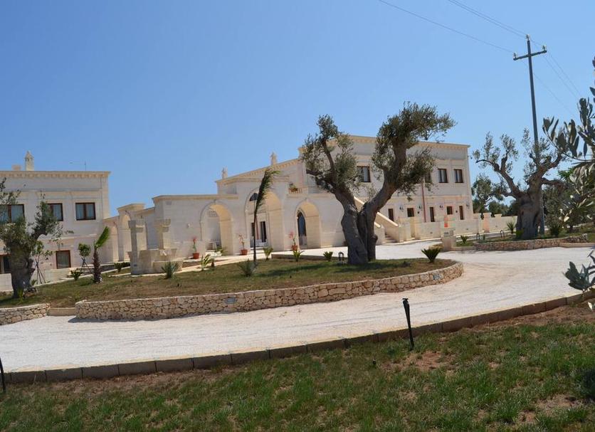 Θέα στην ύπαιθρο Φωτογραφία