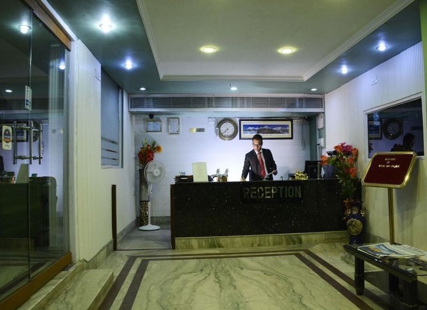 Ρεσεψιόν Φωτογραφία