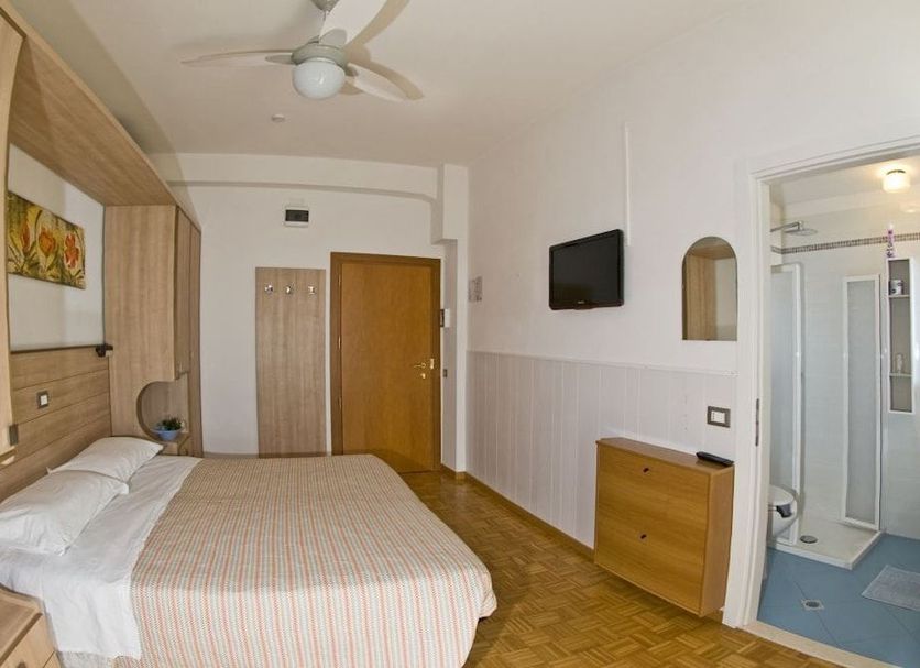 Κρεβατοκάμαρα Φωτογραφία