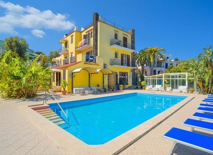 Πισίνα Φωτογραφία