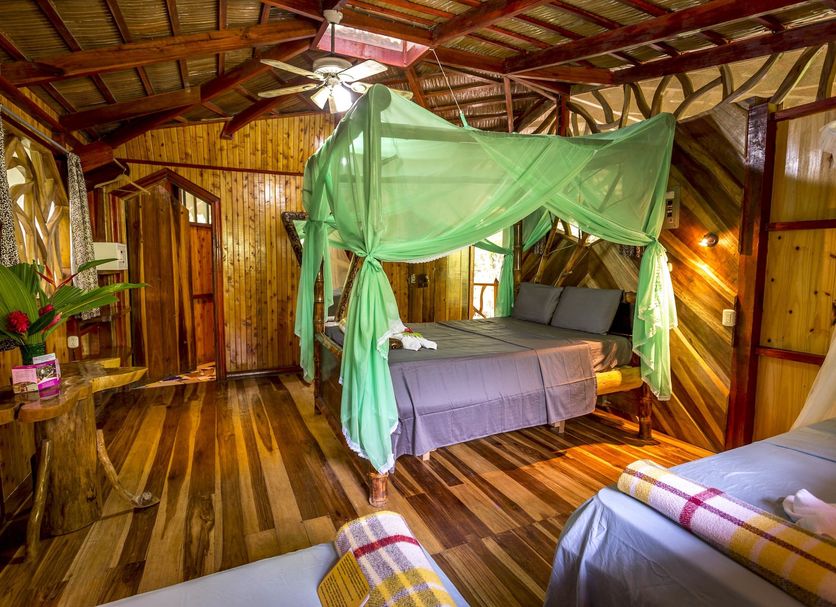 Κρεβατοκάμαρα Φωτογραφία