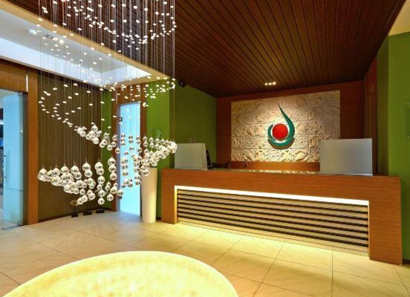 Ρεσεψιόν Φωτογραφία