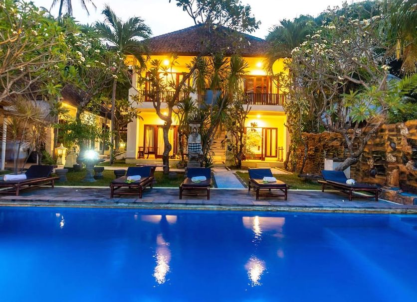 Πισίνα Φωτογραφία