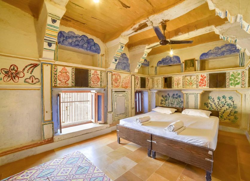 Κρεβατοκάμαρα Φωτογραφία