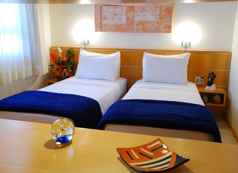 Κρεβατοκάμαρα Φωτογραφία