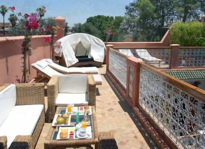 Μπαλκόνι Φωτογραφία