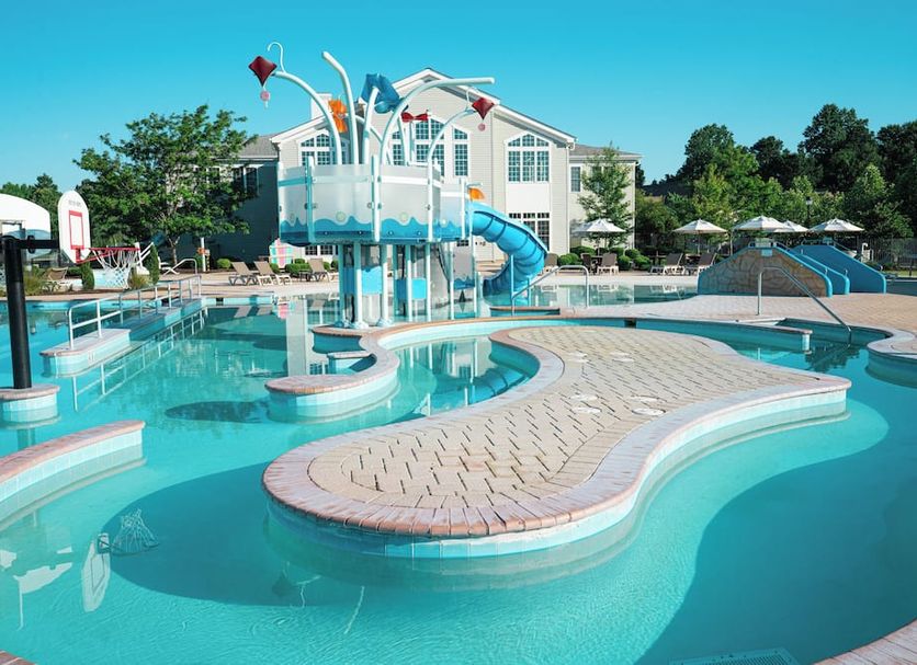 Πισίνα Φωτογραφία