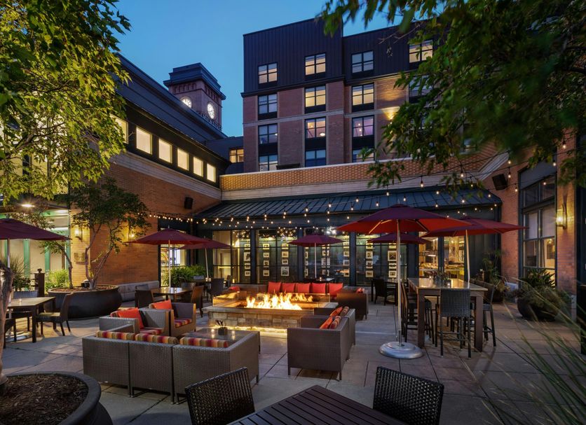 Βεράντα Φωτογραφία