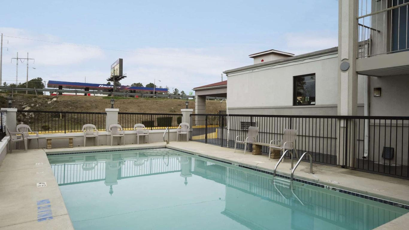 Days Inn by Wyndham Augusta/Fort Gordon