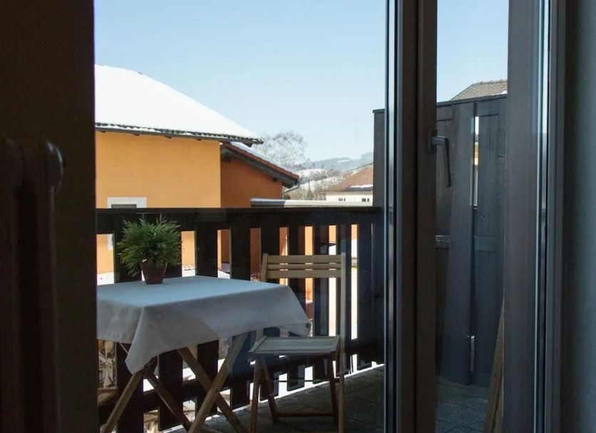 Μπαλκόνι Φωτογραφία