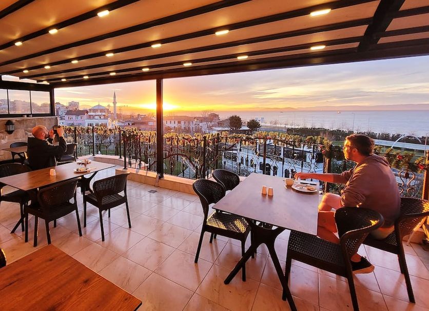 Μπαλκόνι Φωτογραφία