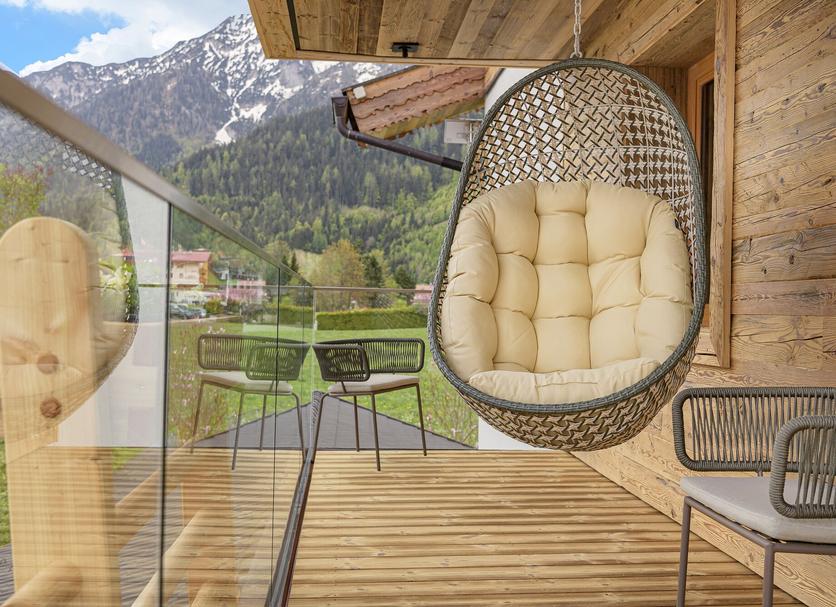 Μπαλκόνι Φωτογραφία