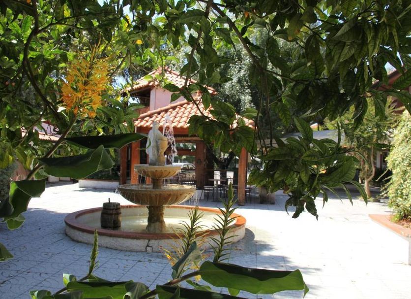 Θέα στην ύπαιθρο Φωτογραφία