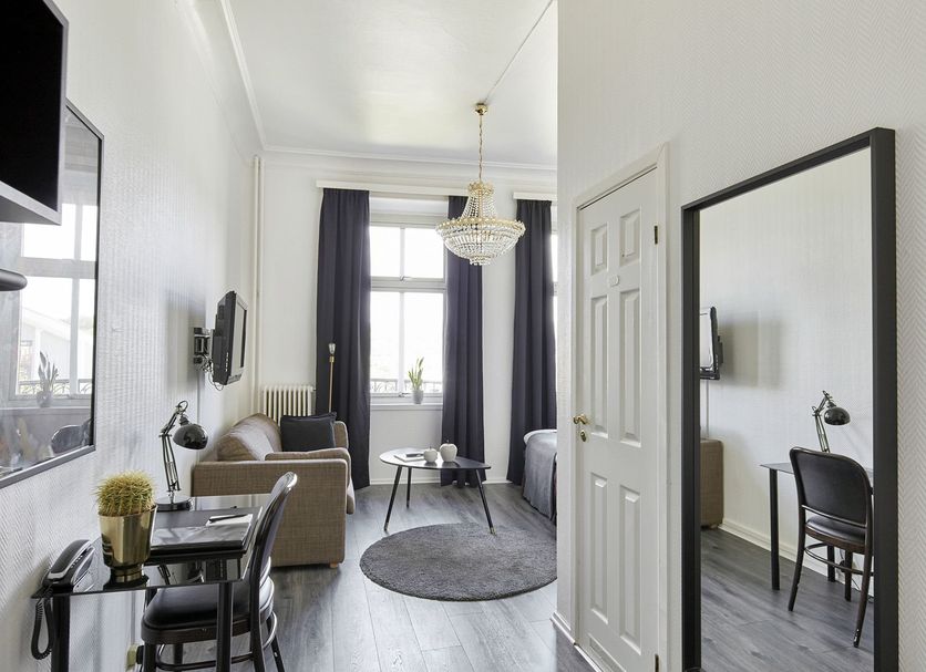 Σαλόνι Φωτογραφία