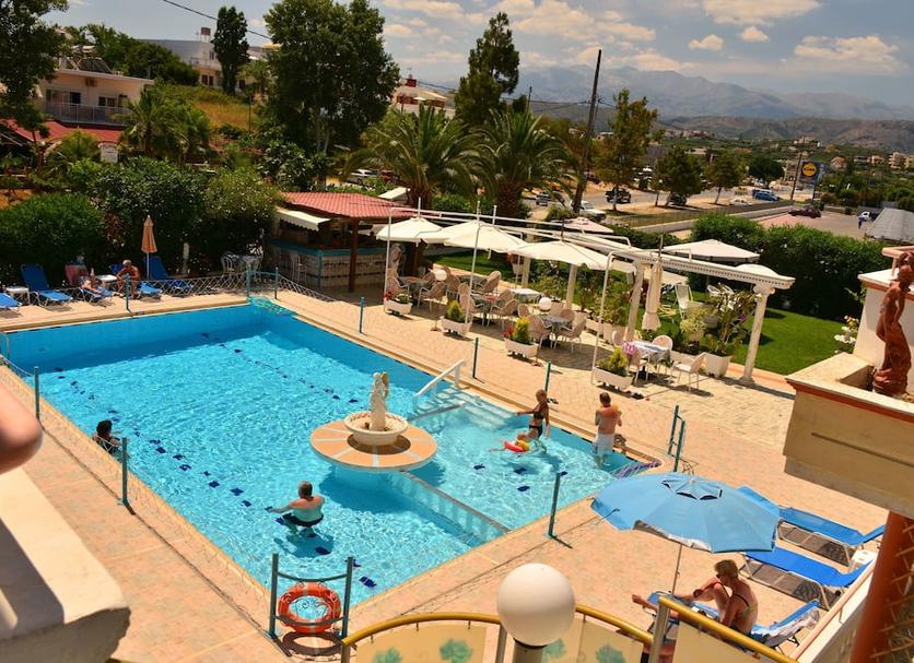 Πισίνα Φωτογραφία