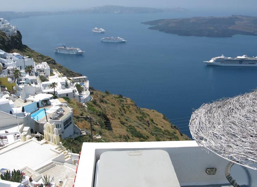 Θέα στην ύπαιθρο Φωτογραφία