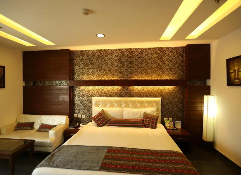 Κρεβατοκάμαρα Φωτογραφία