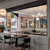 Opus Hotel Vancouver
