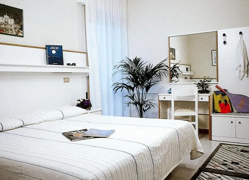 Κρεβατοκάμαρα Φωτογραφία