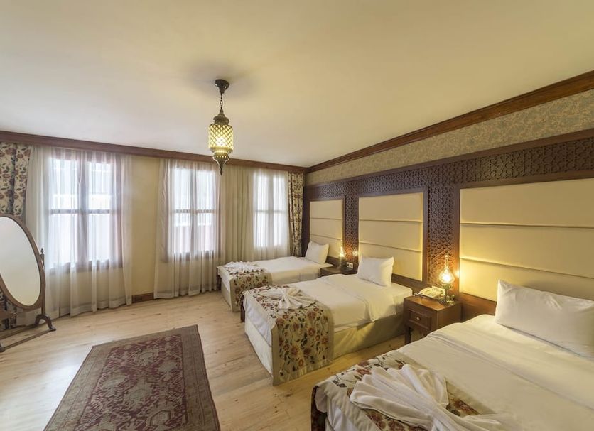 Κρεβατοκάμαρα Φωτογραφία