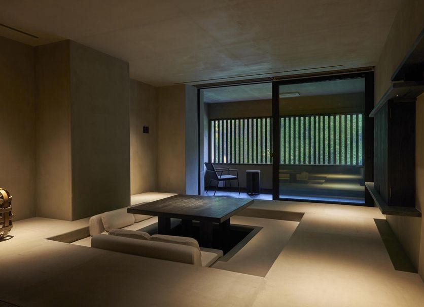 Τραπεζαρία Φωτογραφία