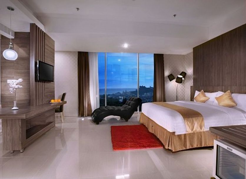 Κρεβατοκάμαρα Φωτογραφία