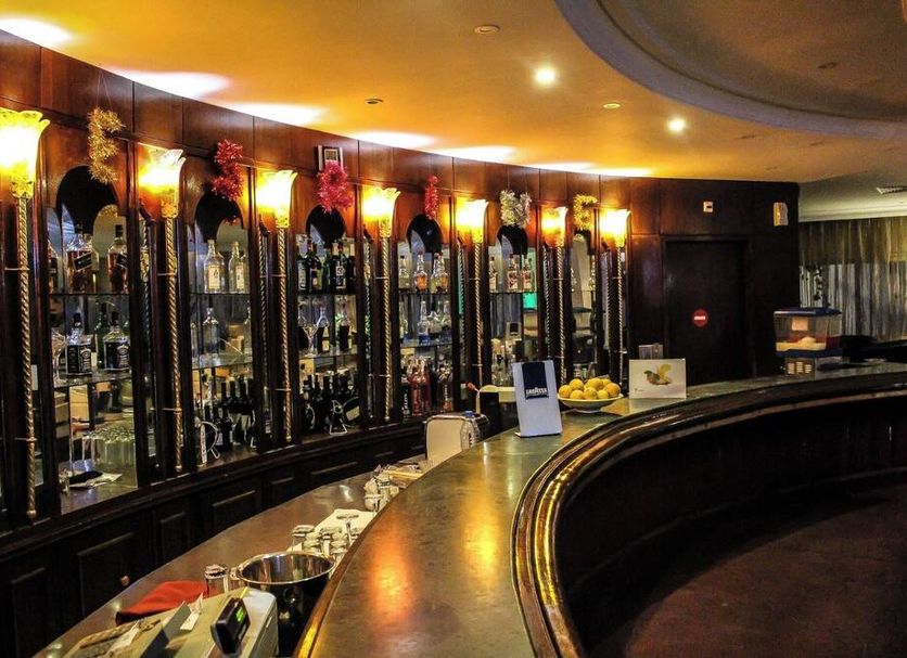 Bar Φωτογραφία