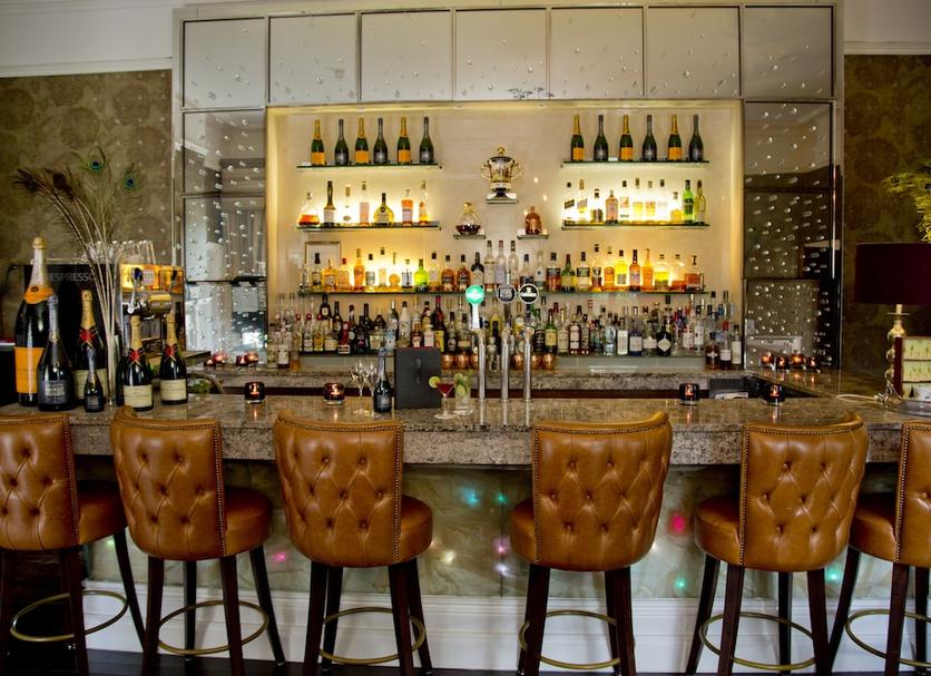 Bar Φωτογραφία