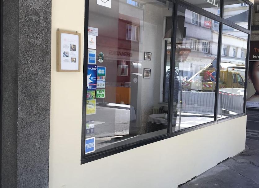 Θέα στην ύπαιθρο Φωτογραφία