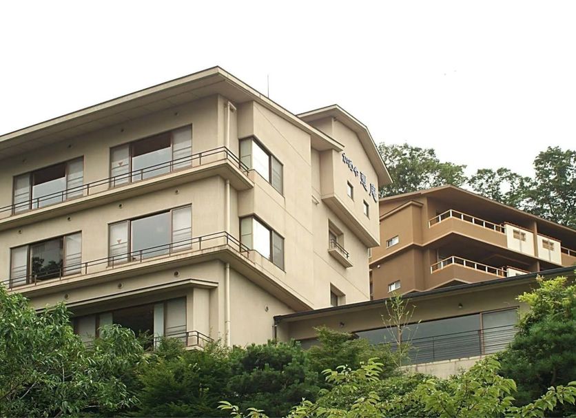 Κτίριο Φωτογραφία