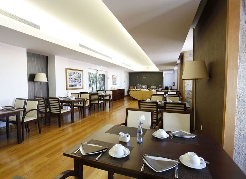 Εστιατόριο Φωτογραφία