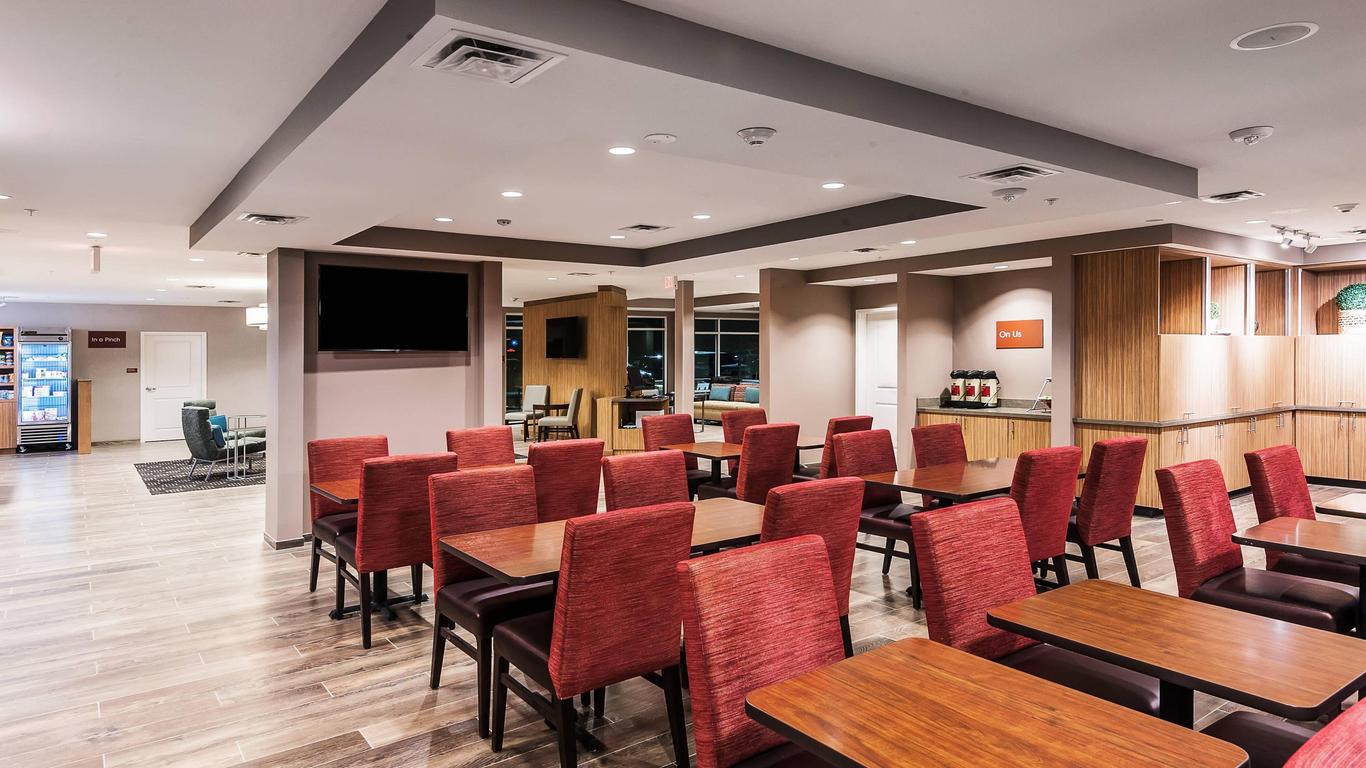 TownePlace Suites by Marriott Austin Parmer/Tech Ridge