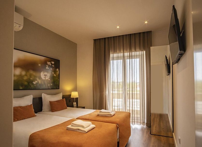 Κρεβατοκάμαρα Φωτογραφία