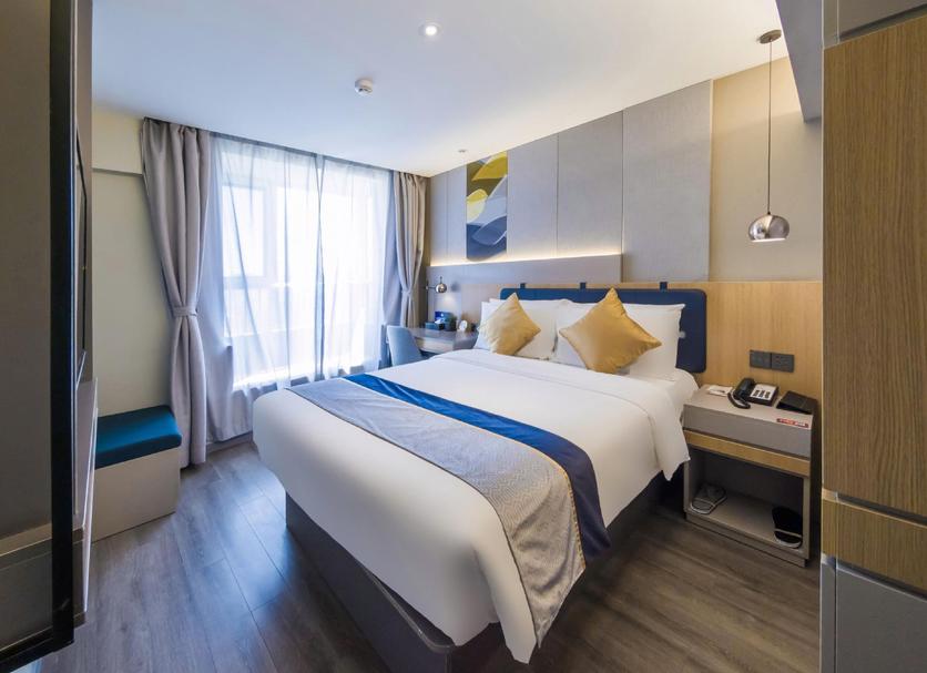 Κρεβατοκάμαρα Φωτογραφία