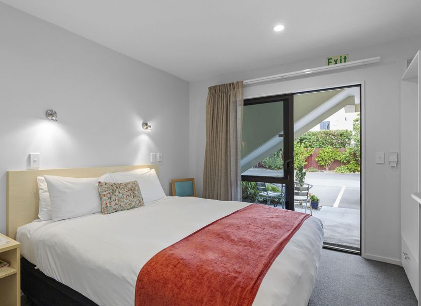 Κρεβατοκάμαρα Φωτογραφία