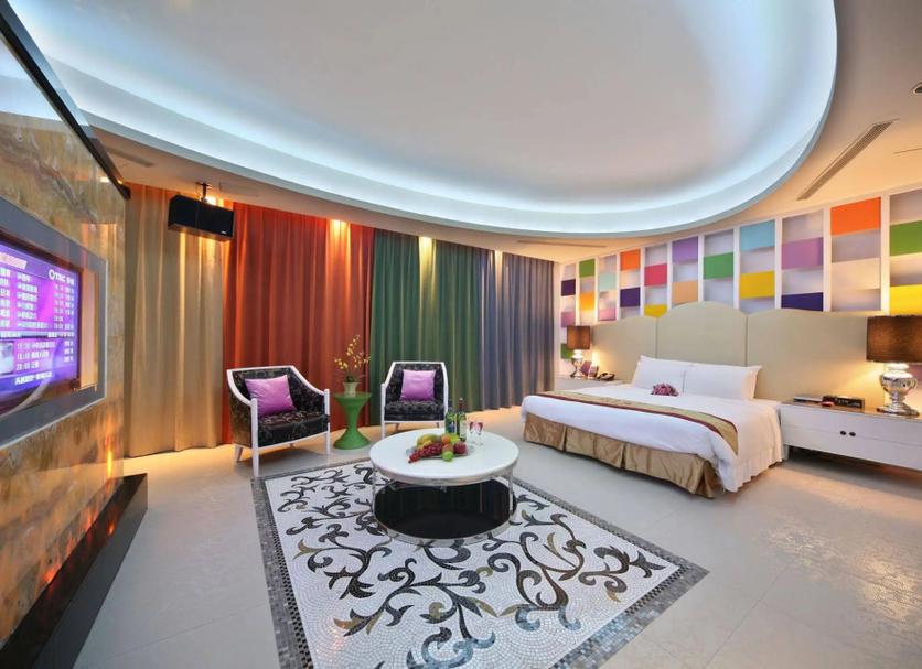 Κρεβατοκάμαρα Φωτογραφία