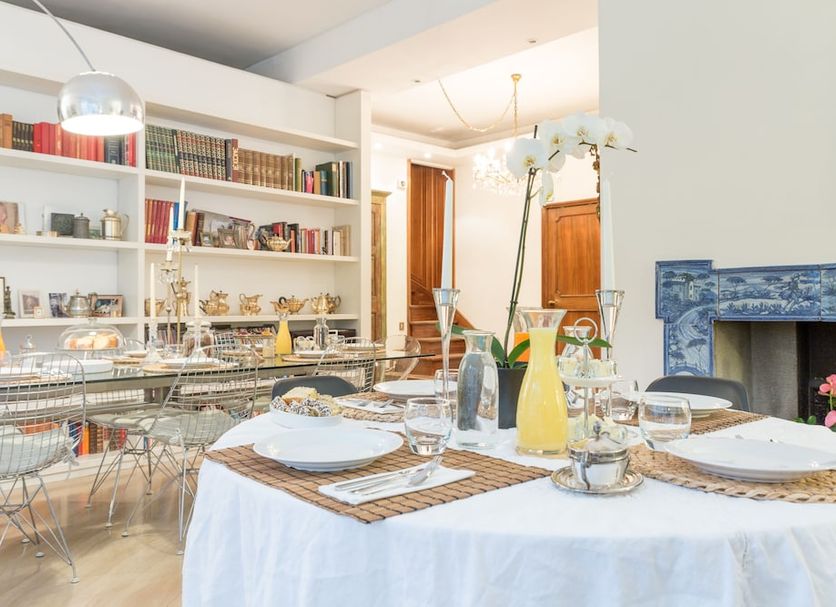 Τραπεζαρία Φωτογραφία