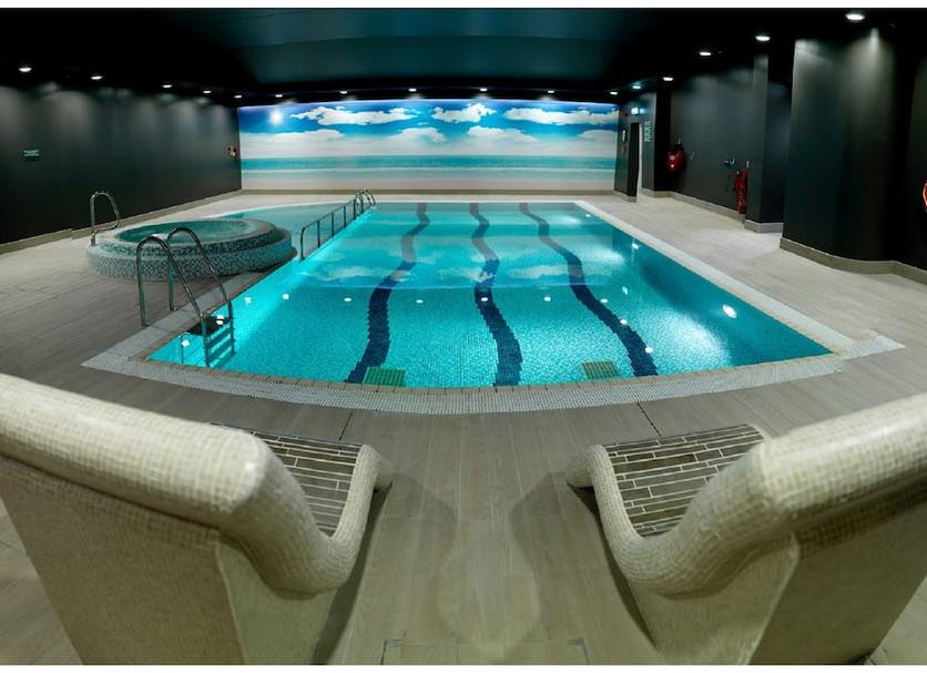 Πισίνα Φωτογραφία