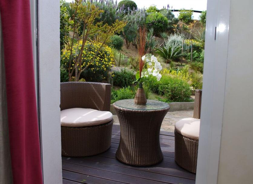 Μπαλκόνι Φωτογραφία