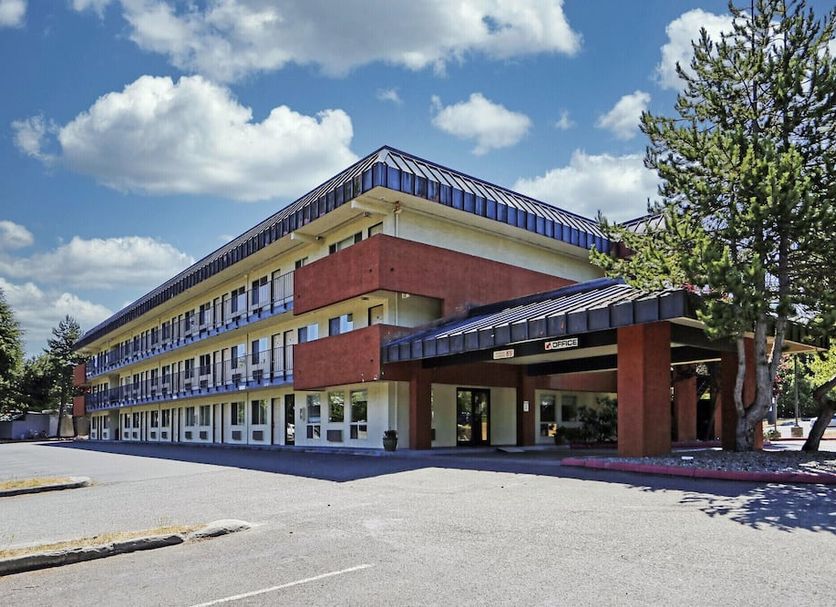 Κτίριο Φωτογραφία