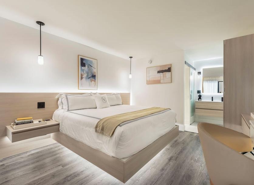 Κρεβατοκάμαρα Φωτογραφία