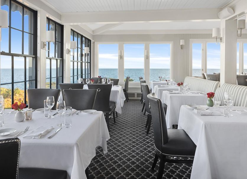 Εστιατόριο Φωτογραφία